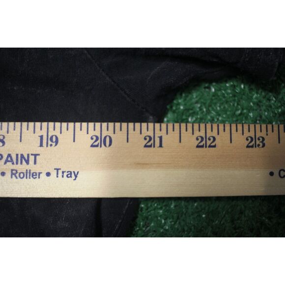 Rolling Stones Distressed Band Tee | Iconic Tongue Logo | Men’s Large - Picture 4 of 7